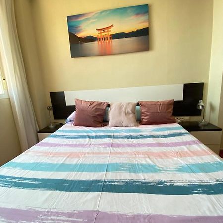 Apartamento Miramar Appartamento Aguadulce  Esterno foto