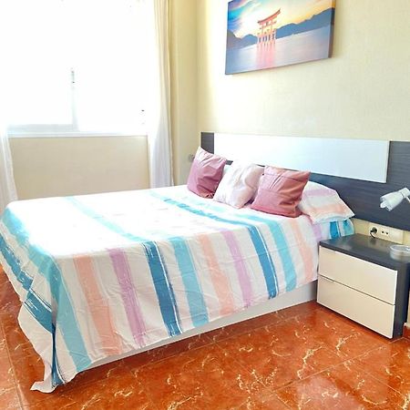 Apartamento Miramar Appartamento Aguadulce  Esterno foto