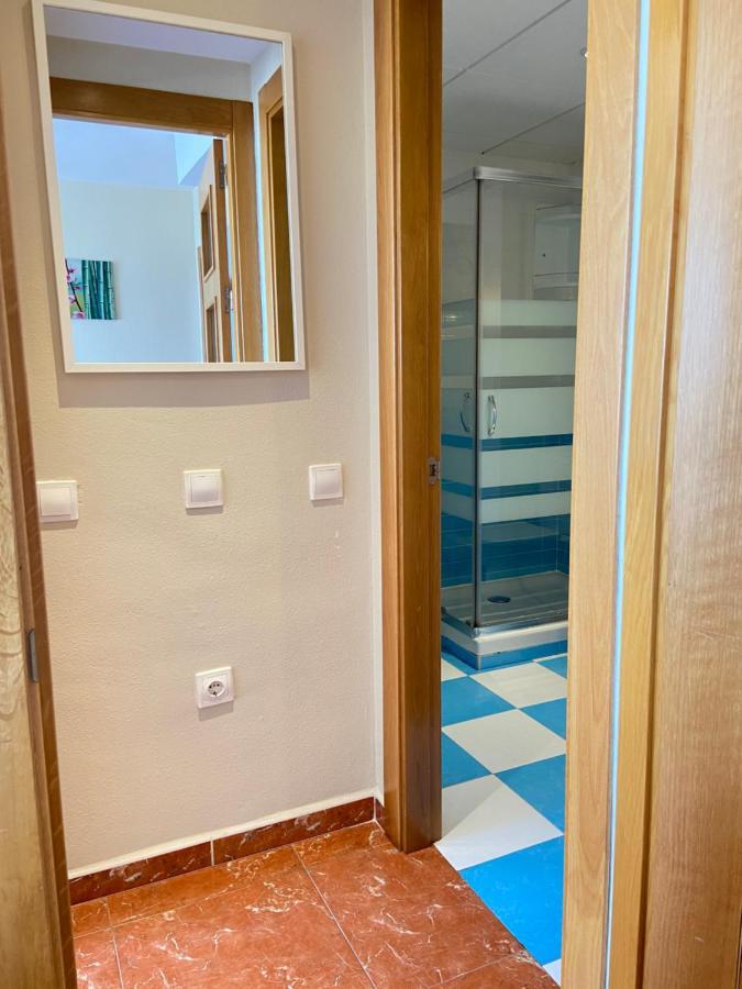 Apartamento Miramar Appartamento Aguadulce  Esterno foto