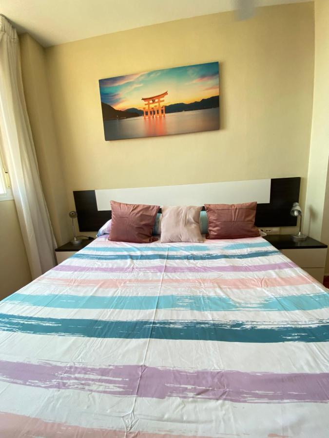 Apartamento Miramar Appartamento Aguadulce  Esterno foto