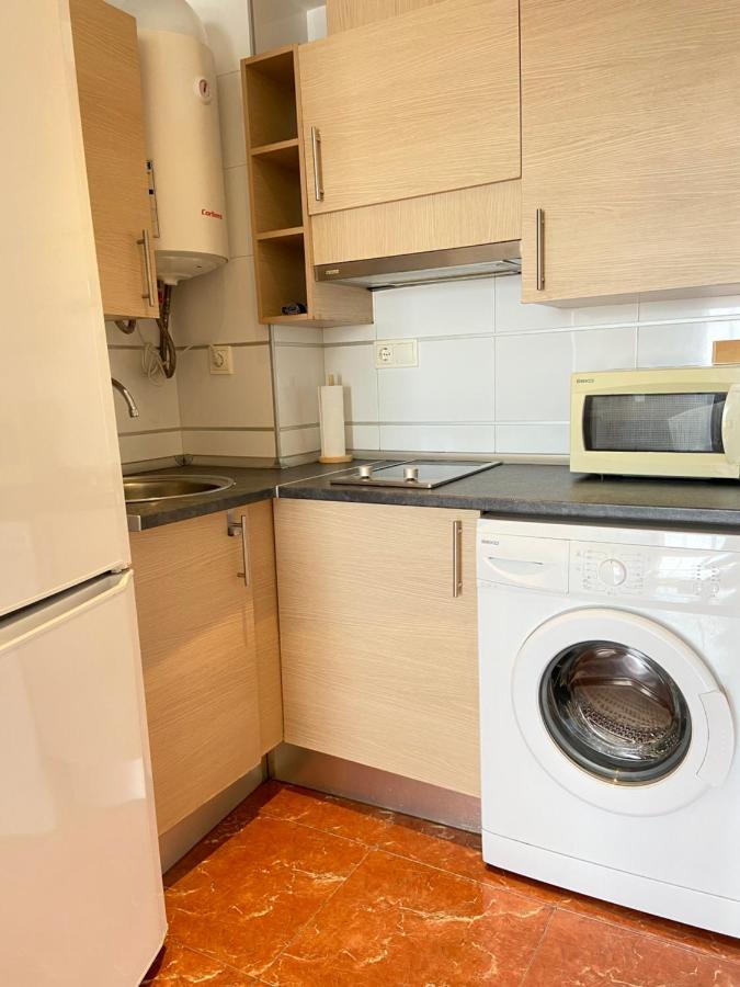 Apartamento Miramar Appartamento Aguadulce  Esterno foto