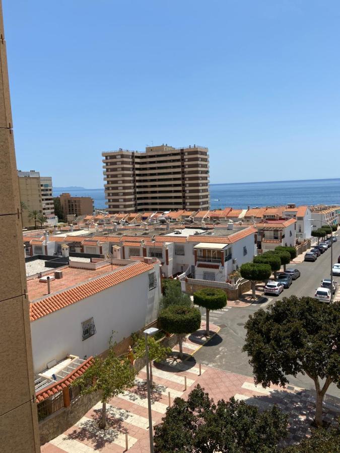 Apartamento Miramar Appartamento Aguadulce  Esterno foto