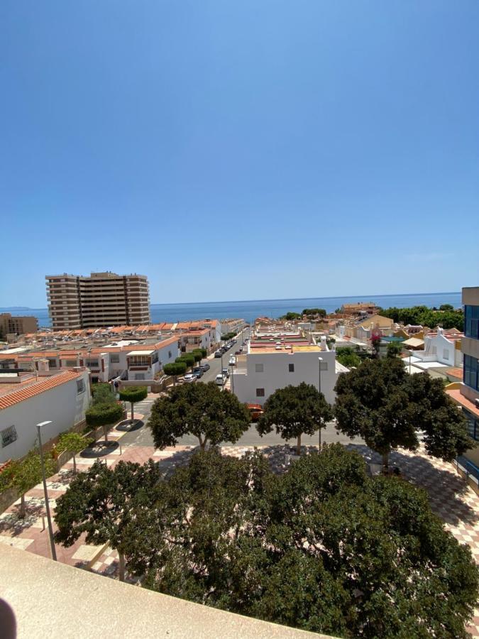 Apartamento Miramar Appartamento Aguadulce  Esterno foto