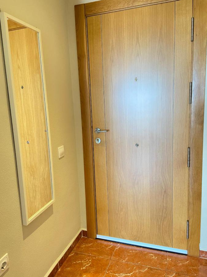 Apartamento Miramar Appartamento Aguadulce  Esterno foto