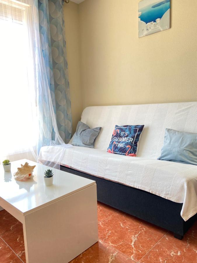 Apartamento Miramar Appartamento Aguadulce  Esterno foto