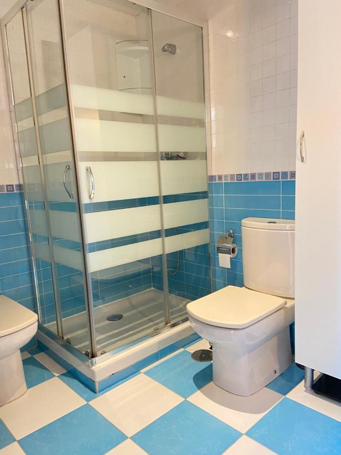 Apartamento Miramar Appartamento Aguadulce  Esterno foto