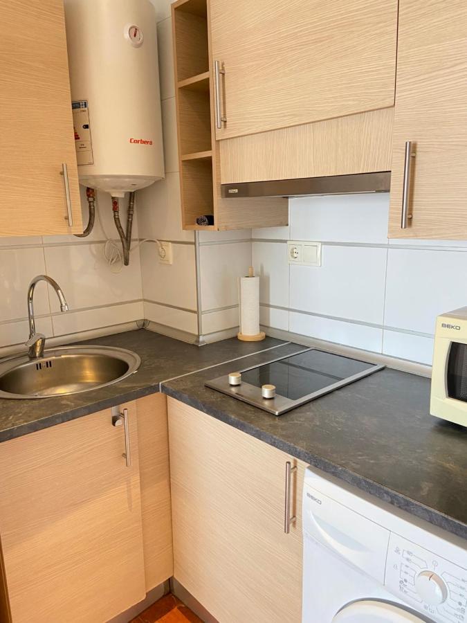 Apartamento Miramar Appartamento Aguadulce  Esterno foto