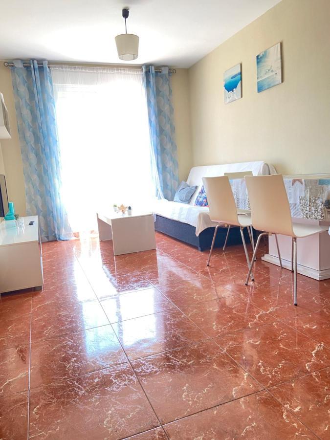 Apartamento Miramar Appartamento Aguadulce  Esterno foto